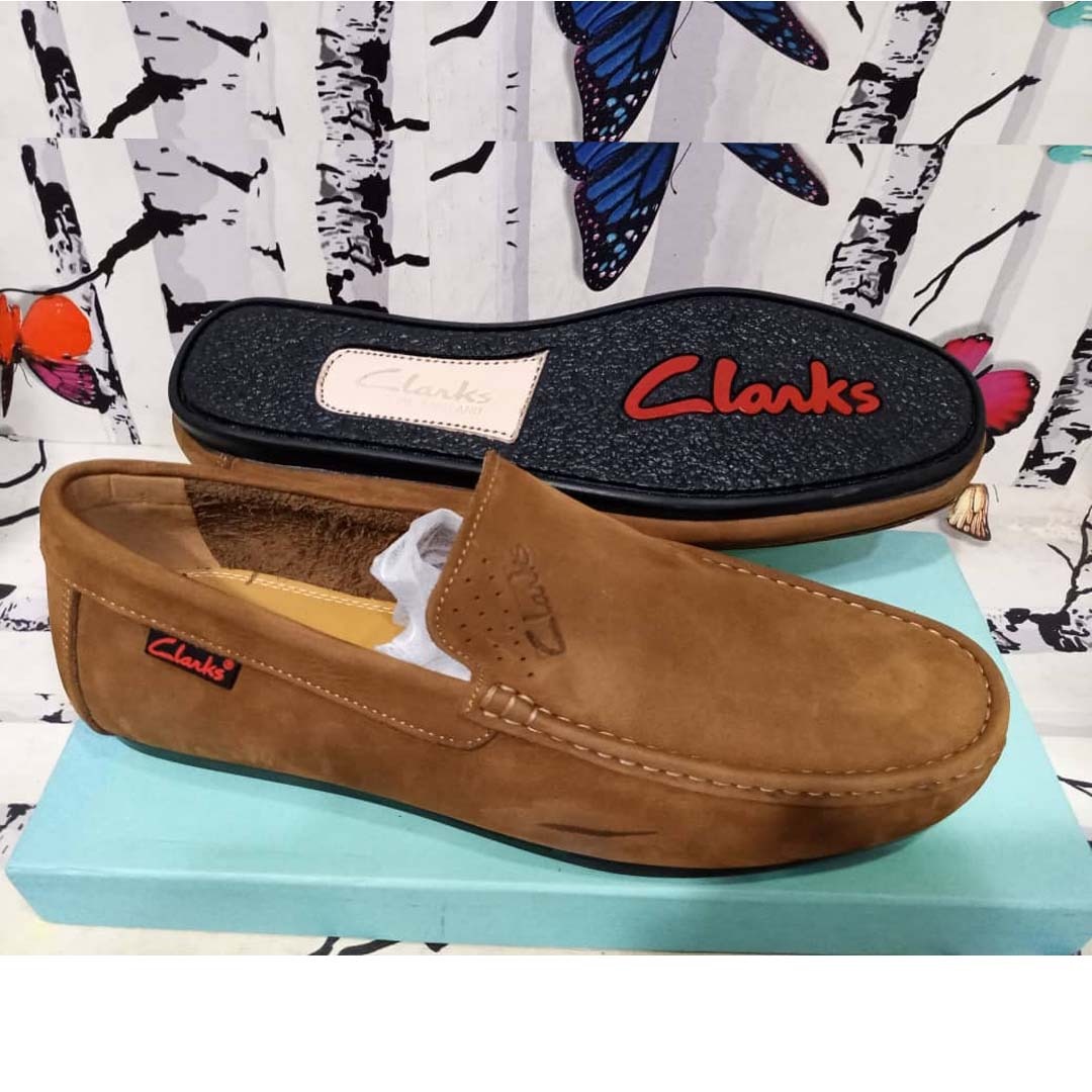 Clacks Fashion Black Shoe – RKC Mart
