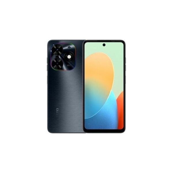 Tecno Pop8 (2GB + 64GB) 5000mAh Type - C Black