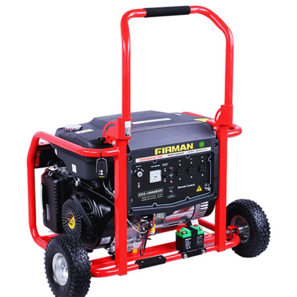 ECO 10990ES (8.4KVA)