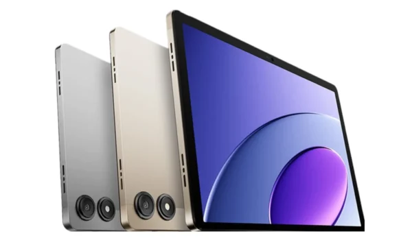 Tecno Mega 10 4GB RAM 128GB ROM