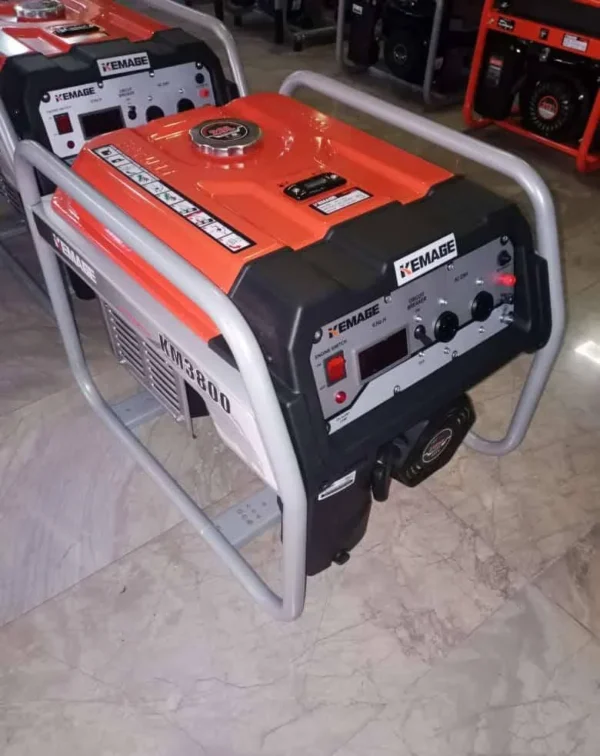 KEMAGE KM3800 -H generator