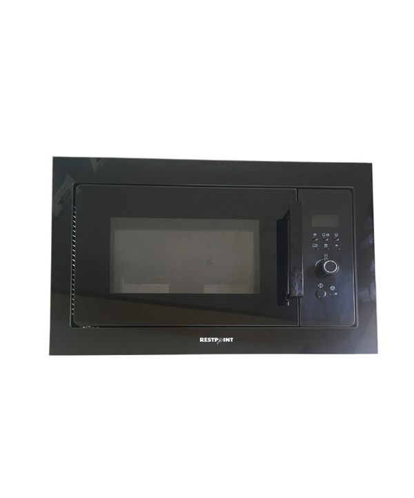 MEG55K RestPoint Electronic Microwave 27 Litre (INOX)