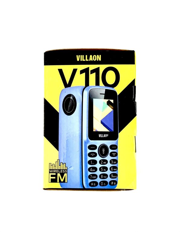 Villaon V110 (V2160)