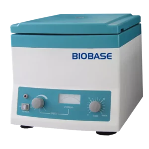 Economical Type 4000rpm Low Speed Centrifuge Machine