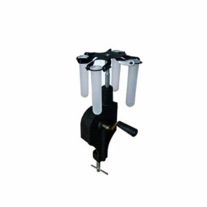 Low Speed Centrifuge Machine 4*15ml(The size of Adaptor)